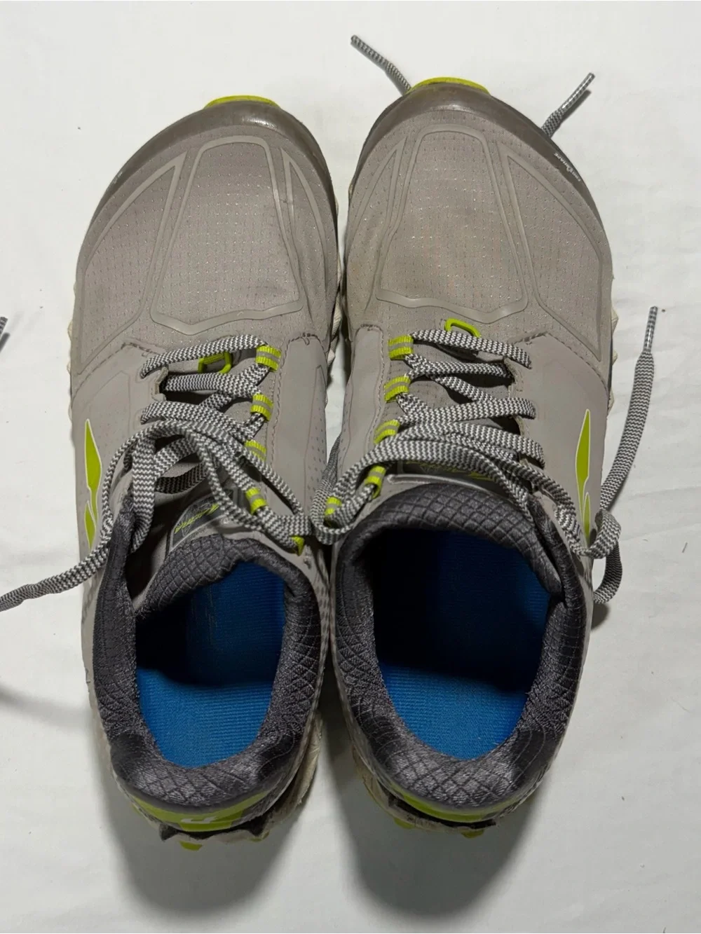 Altra Men's hiking/running shoe